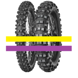 MITAS TERRA FORCE-EF SUPER FAST 140/80R18 Suvi