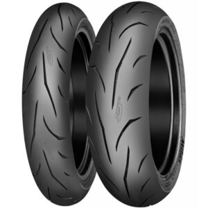 MITAS SPORT FORCE+ RS 180/55R17 Suvi