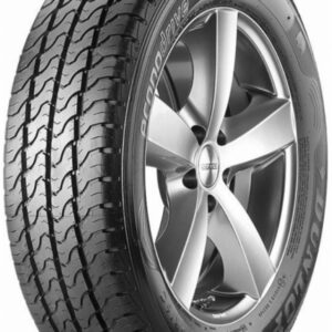 DUNLOP ECONODRIVE LT 215/60R17C Suvi
