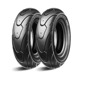 MICHELIN BOPPER 130/70R12 Suvi