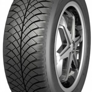 NANKANG AW-6 165/70R14 Aastaringsed