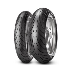 PIRELLI ANGEL ST 180/55R17 Suvi