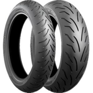 BRIDGESTONE BATTLAX SC 90/90R14 Suvi