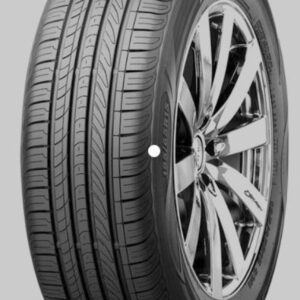 ROADSTONE N-BLUE ECO 205/55R16 Suvi