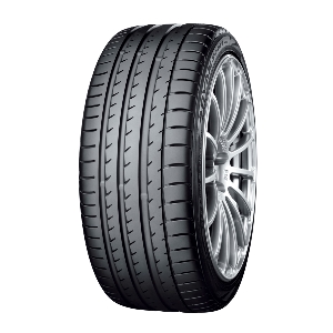 YOKOHAMA ADVAN SPORT V105S XL ZPS RPB BSW 315/35R20 Suvi
