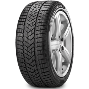 PIRELLI WINTER SOTTOZERO 3 XL RFT e M+S M+S 3PMSF 225/45R19 Talv