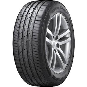 HANKOOK VENTUS S1 EVO2 K117 XL 235/45R20 Suvi