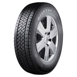 BRIDGESTONE BLIZZAK W995 MULTICELL C 8PR M+S 3PMSF 225/65R16 Talv
