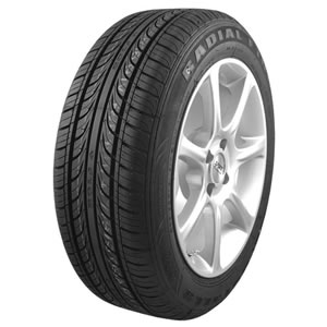 ROTALLA RADIAL 109 C 6PR 165/70R14 Suvi