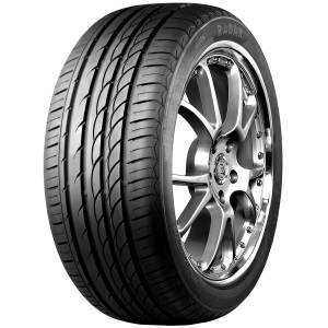 RADAR Dimax R8 215/50R17 Suvi