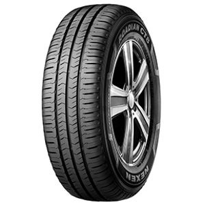NEXEN ROADIAN CT8 C 8PR 195/75R16 Suvi