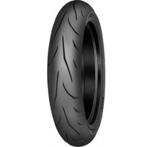 MITAS SPORT FORCE+ FRONT 120/60R17 Suvi