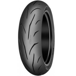 MITAS SPORT FORCE+ REAR 190/50R17 Suvi