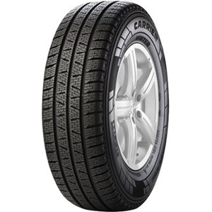 PIRELLI CARRIER WINTER C 8PR BSW M+S 3PMSF 215/65R16 Talv