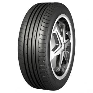NANKANG SPORTNEX AS-2+ XL MFS 285/30R20 Suvi