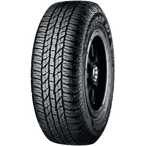 YOKOHAMA GEOLANDAR A/T G015 RPB OWL M+S 3PMSF 285/70R17 Aastaringsed