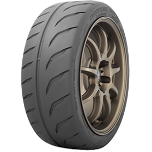 TOYO PROXES R888R XL SEMI-SLICK 2G 265/35R18 Suvi