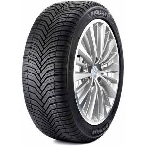 MICHELIN CROSSCLIMATE SUV XL MFS M+S 3PMSF 235/65R18 Aastaringsed