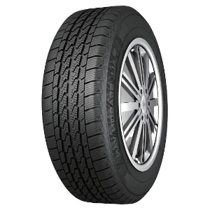 NANKANG ALL SEASON VAN AW-8 C 10PR M+S 3PMSF 225/75R16 Aastaringsed