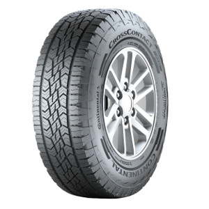 CONTINENTAL CROSSCONTACT ATR XL FR M+S 275/40R20 Suvi