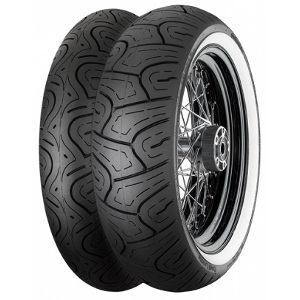 CONTINENTAL CONTILEGEND XL WW 90/R16 Suvi