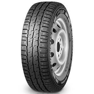 MICHELIN AGILIS X-ICE NORTH STUD C M+S STUDDED 8PR M+S 3PMSF 225/65R16 Talv