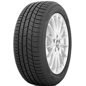 TOYO SNOWPROX S954 XL BSW M+S 3PMSF 255/40R20 Talv