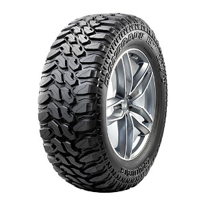 RADAR RENEGADE M/T R7 P.O.R LRE 10PR OWL M+S 285/70R17 Suvi
