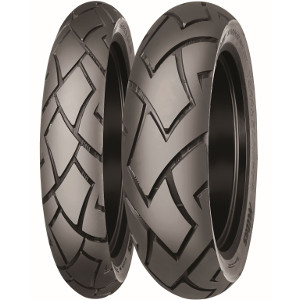 MITAS TERRA FORCE-R 140/80R17 Suvi