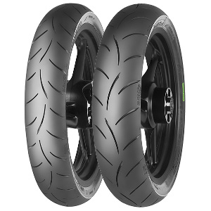 MITAS MC 50 130/80R17 Suvi