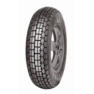 MITAS B13 4PR 3.50/R8 Suvi