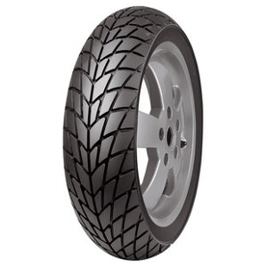 MITAS MC 20 MONSUM M+S 130/70R12 Suvi