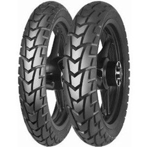 MITAS MC 32 FRONT M+S 100/80R17 Suvi