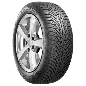 FULDA MULTICONTROL 175/80R14 Aastaringsed