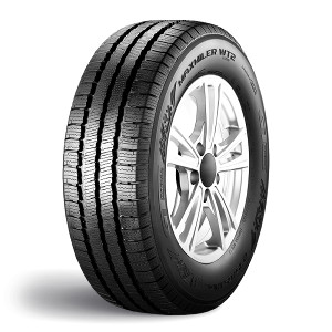 GT-RADIAL MAXMILER WT2 CARGO C 6PR BSW M+S 3PMSF 165/70R14 Talv