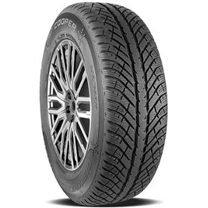 COOPER DISCOVERER WINTER XL M+S 3PMSF 255/45R20 Talv