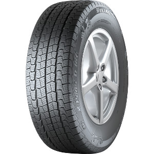 VIKING FOURTECH VAN C 6PR BSW M+S 3PMSF 215/65R15 Aastaringsed