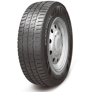 MARSHAL PORTRAN CW51 C 8PR M+S 3PMSF 215/65R16 Talv
