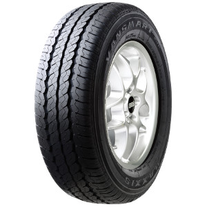 MAXXIS VANSMART MCV3+ C 8PR 225/55R17 Suvi