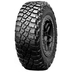 BF-GOODRICH MUD TERRAIN T/A KM3 P.O.R LRD 8PR 235/75R15 Suvi