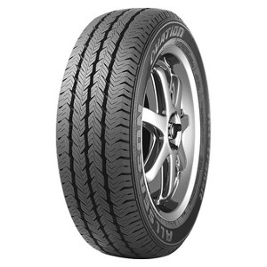 OVATION VI-07 AS C 8PR M+S 3PMSF 195/65R16 Aastaringsed