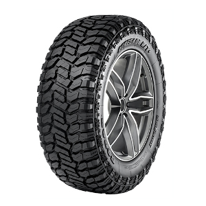 RADAR RENEGADE R/T+ P.O.R LRE 10PR BSW M+S 35/12.50R22 Suvi