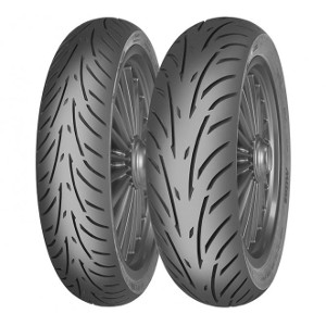 MITAS TOURING FORCE-SC 120/80R14 Suvi