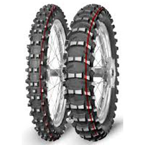 MITAS TERRA FORCE-MX MH 80/100R21 Suvi