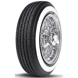 RADAR DIMAX CLASSIC WSW 235/70R15 Suvi