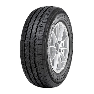 RADAR Argonite Alpine 205/65R16 Talv