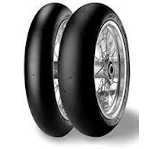 METZELER RACETEC SM NHS, K0 165/55R17 Suvi
