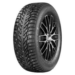 NOKIAN HAKKAPELIITTA 9 SUV STUDDED 235/55R20 Talv