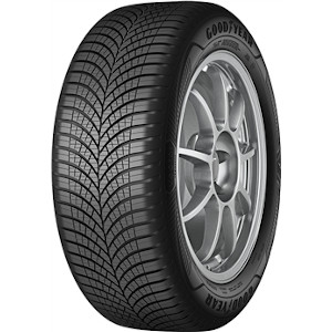 GOODYEAR VECTOR 4SEASONS GEN-3 SUV XL MFS M+S 3PMSF 255/45R19 Aastaringsed