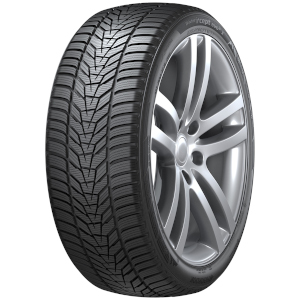 HANKOOK WINTER I*CEPT EVO3 X W330A XL BSW M+S 3PMSF 275/35R22 Talv